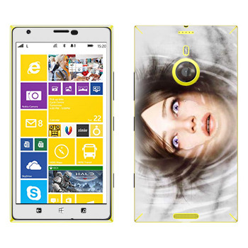   «The Evil Within -   »   Nokia Lumia 1520