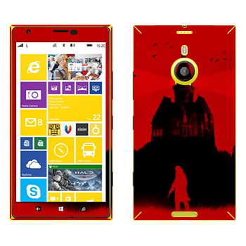   «The Evil Within -  »   Nokia Lumia 1520