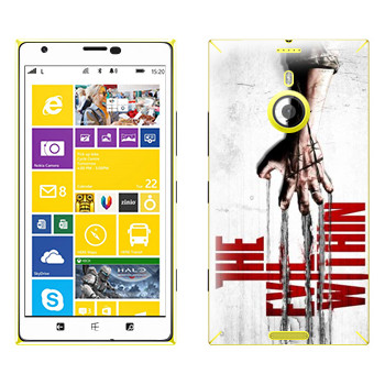   «The Evil Within»   Nokia Lumia 1520
