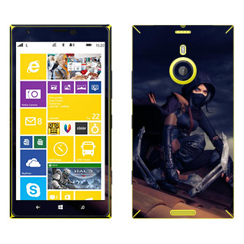   «Thief - »   Nokia Lumia 1520