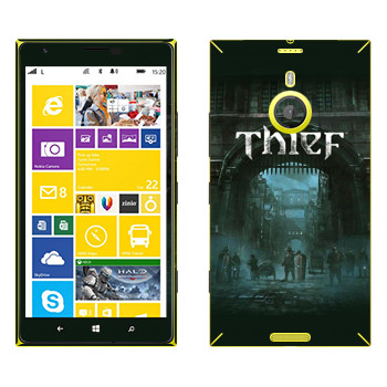   «Thief - »   Nokia Lumia 1520