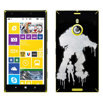   «Titanfall »   Nokia Lumia 1520