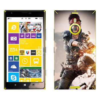   «Titanfall -»   Nokia Lumia 1520