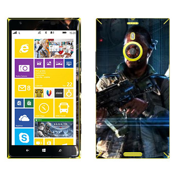  «Titanfall  »   Nokia Lumia 1520