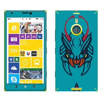   « Weaver»   Nokia Lumia 1520