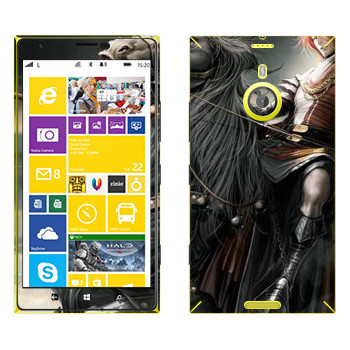   «    - Lineage II»   Nokia Lumia 1520