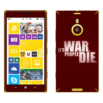  «Wolfenstein -  .  »   Nokia Lumia 1520