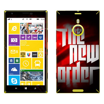   «Wolfenstein -  »   Nokia Lumia 1520