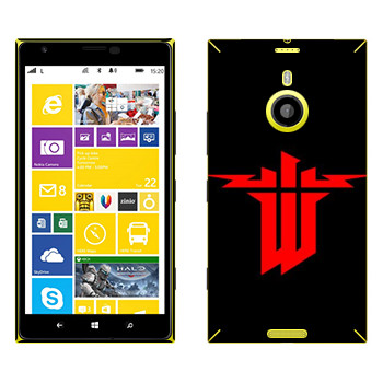   «Wolfenstein»   Nokia Lumia 1520