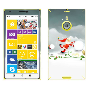   «-  »   Nokia Lumia 1520