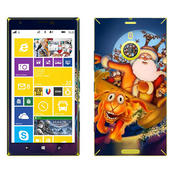   «-   »   Nokia Lumia 1520