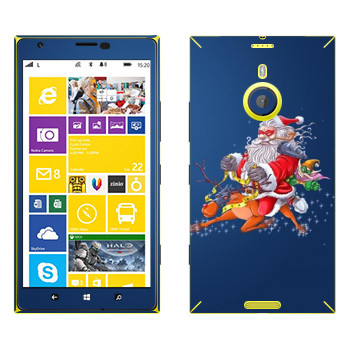   «- -  »   Nokia Lumia 1520