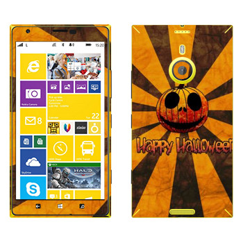   « Happy Halloween»   Nokia Lumia 1520
