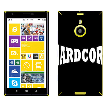   «Hardcore»   Nokia Lumia 1520