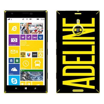   «Adeline»   Nokia Lumia 1520