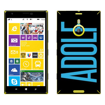  «Adolf»   Nokia Lumia 1520