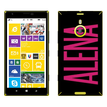   «Alena»   Nokia Lumia 1520
