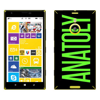   «Anatoly»   Nokia Lumia 1520