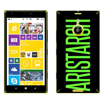   «Aristarch»   Nokia Lumia 1520