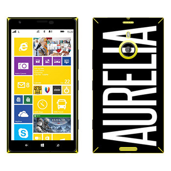   «Aurelia»   Nokia Lumia 1520