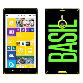   «Basil»   Nokia Lumia 1520