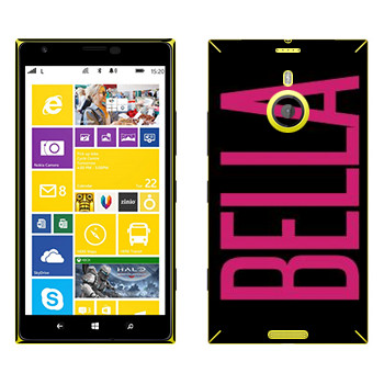   «Bella»   Nokia Lumia 1520