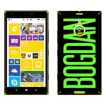   «Bogdan»   Nokia Lumia 1520