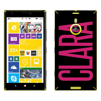   «Clara»   Nokia Lumia 1520