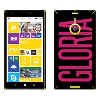   «Gloria»   Nokia Lumia 1520