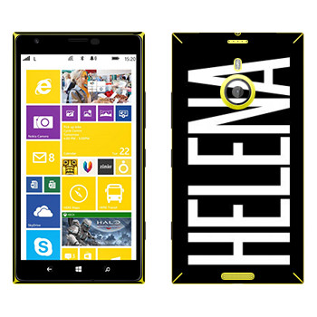   «Helena»   Nokia Lumia 1520