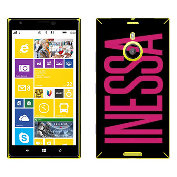   «Inessa»   Nokia Lumia 1520