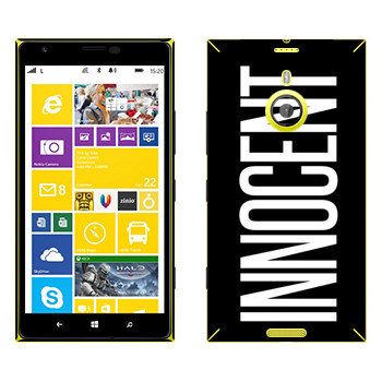   «Innocent»   Nokia Lumia 1520