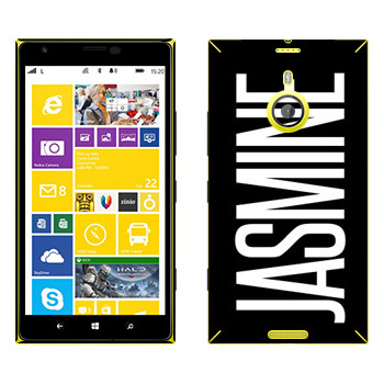   «Jasmine»   Nokia Lumia 1520
