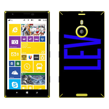   «Lev»   Nokia Lumia 1520
