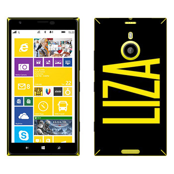   «Liza»   Nokia Lumia 1520