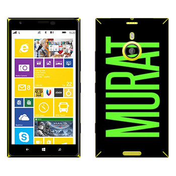   «Murat»   Nokia Lumia 1520