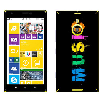   « Music»   Nokia Lumia 1520