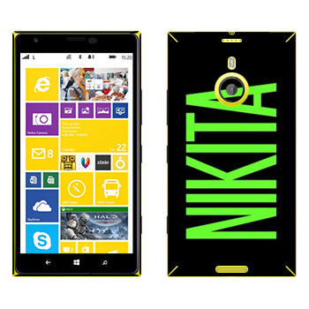  «Nikita»   Nokia Lumia 1520