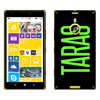   «Taras»   Nokia Lumia 1520