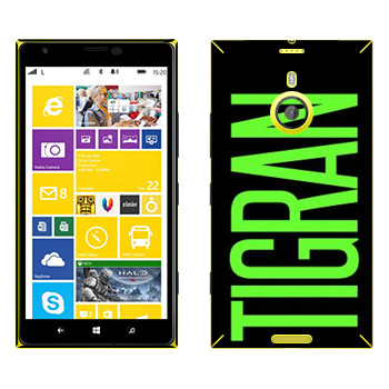  «Tigran»   Nokia Lumia 1520