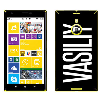   «Vasiliy»   Nokia Lumia 1520