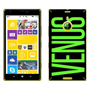   «Venus»   Nokia Lumia 1520
