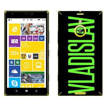   «Vladislav»   Nokia Lumia 1520
