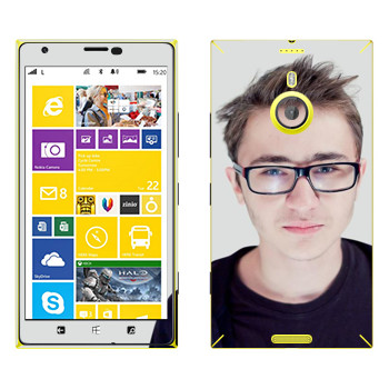   «  »   Nokia Lumia 1520