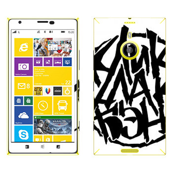   «ClickClackBand»   Nokia Lumia 1520