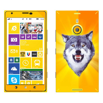   « »   Nokia Lumia 1520