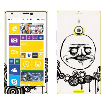   « Me Gusta»   Nokia Lumia 1520