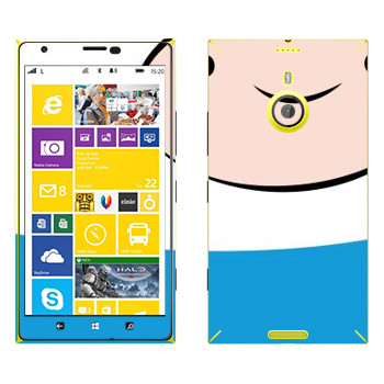   «Finn the Human - Adventure Time»   Nokia Lumia 1520