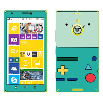   « - Adventure Time»   Nokia Lumia 1520