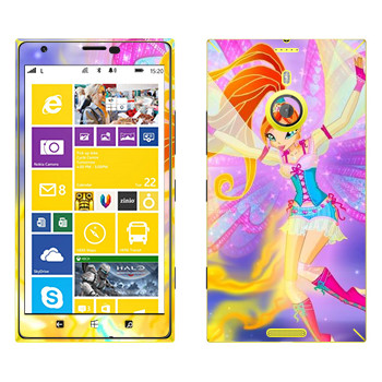   « - Winx Club»   Nokia Lumia 1520